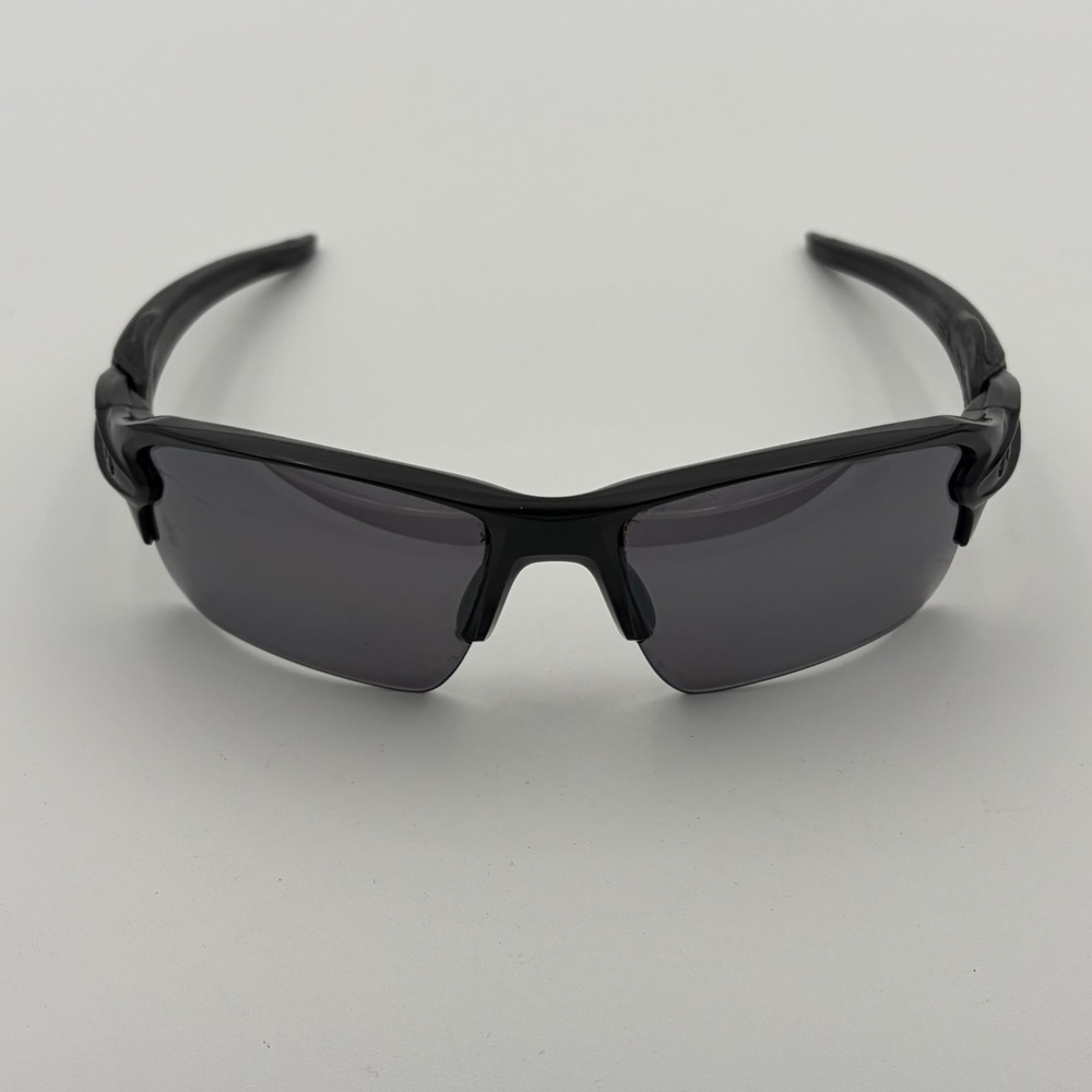 Oakley Flak 2.0 OO9188-6859 Sunglasses Prizm Polarized Black